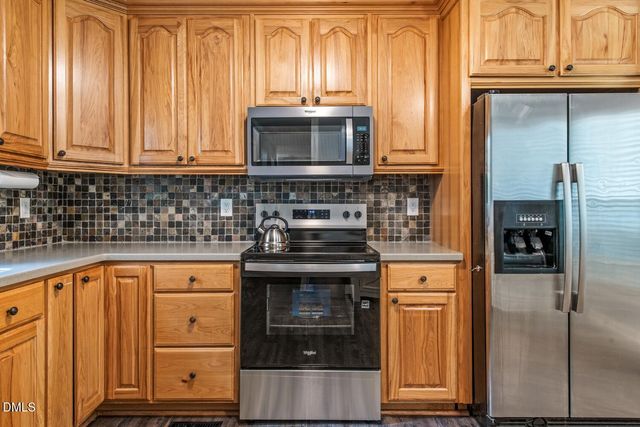 134 Longview Road, Madison, NC 27025