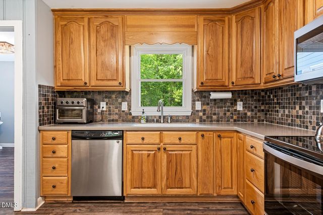 134 Longview Road, Madison, NC 27025