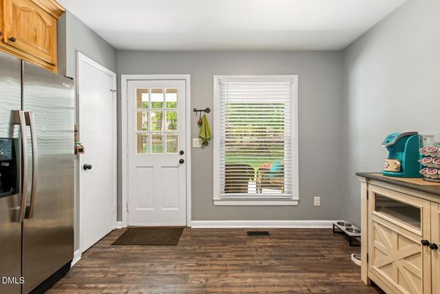 134 Longview Road, Madison, NC 27025