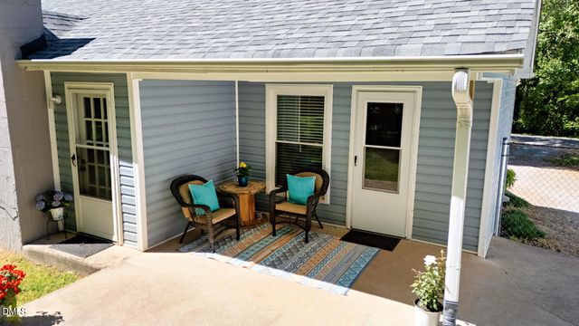 134 Longview Road, Madison, NC 27025