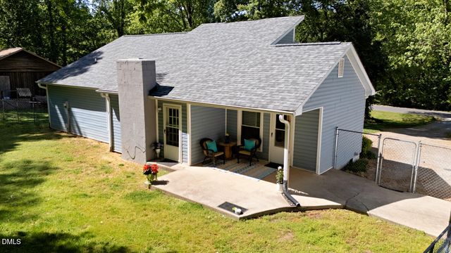 134 Longview Road, Madison, NC 27025
