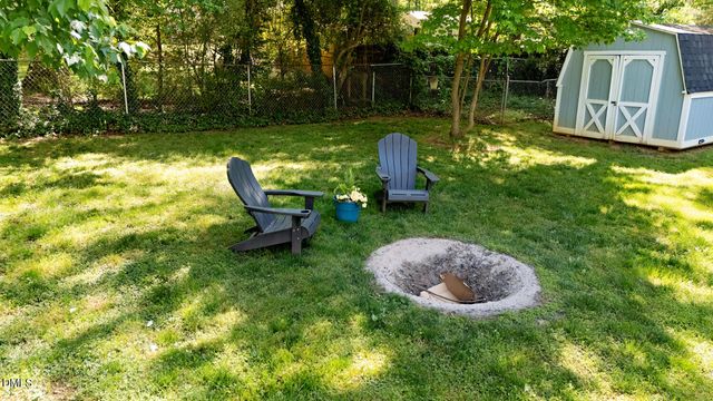 134 Longview Road, Madison, NC 27025