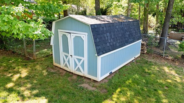 134 Longview Road, Madison, NC 27025