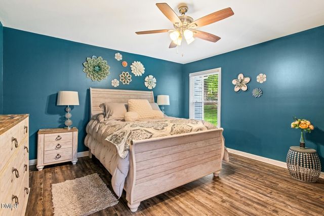 134 Longview Road, Madison, NC 27025