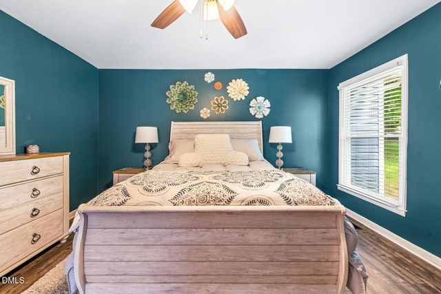 134 Longview Road, Madison, NC 27025