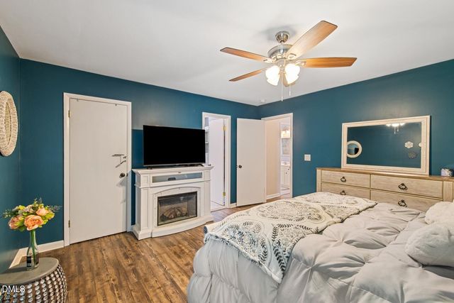 134 Longview Road, Madison, NC 27025