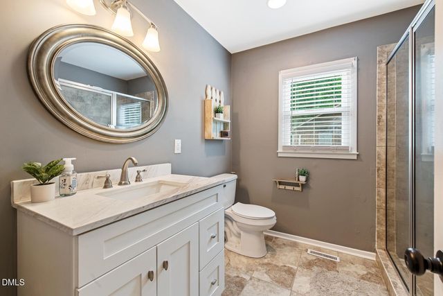 134 Longview Road, Madison, NC 27025
