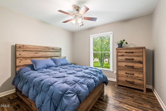 134 Longview Road, Madison, NC 27025