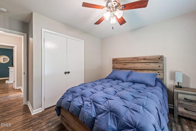 134 Longview Road, Madison, NC 27025