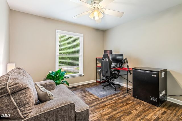 134 Longview Road, Madison, NC 27025