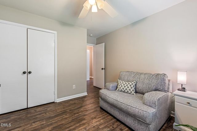 134 Longview Road, Madison, NC 27025