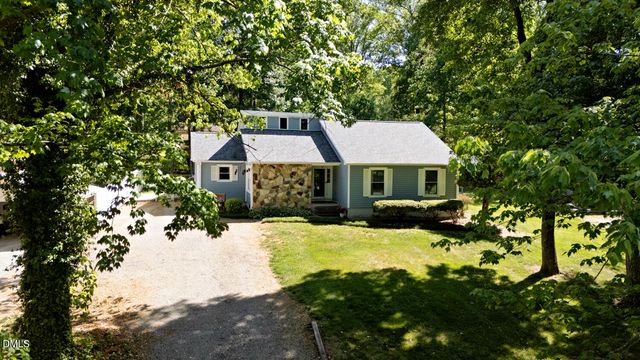 134 Longview Road, Madison, NC 27025