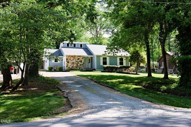 134 Longview Road, Madison, NC 27025