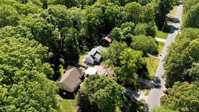 134 Longview Road, Madison, NC 27025