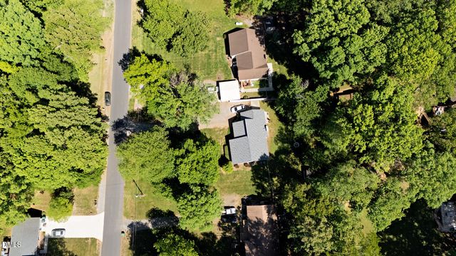 134 Longview Road, Madison, NC 27025