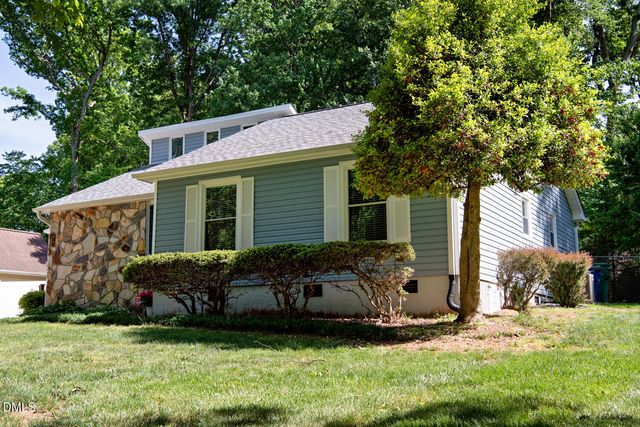134 Longview Road, Madison, NC 27025