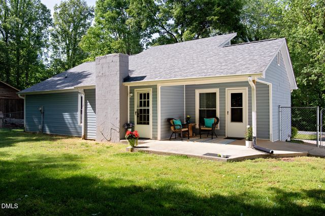 134 Longview Road, Madison, NC 27025