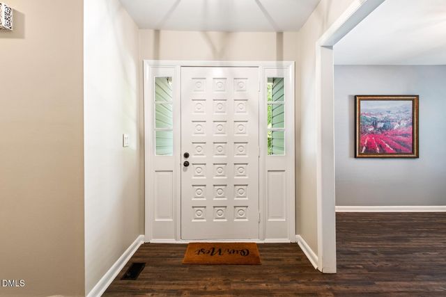 134 Longview Road, Madison, NC 27025