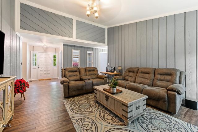 134 Longview Road, Madison, NC 27025
