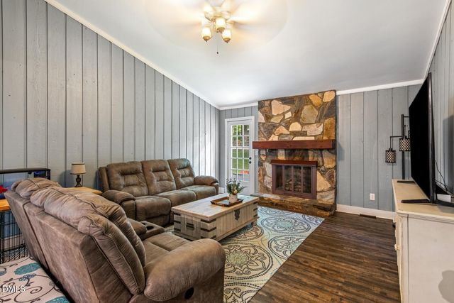 134 Longview Road, Madison, NC 27025