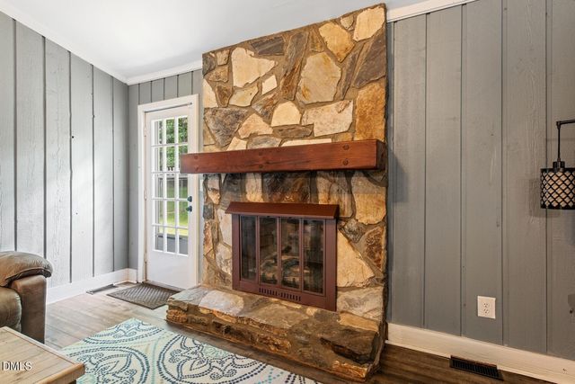 134 Longview Road, Madison, NC 27025