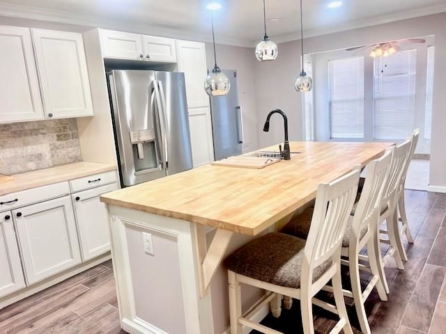 785 County Road 411, Proctorville, OH 45669