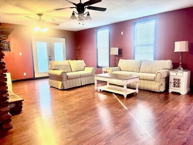 785 County Road 411, Proctorville, OH 45669