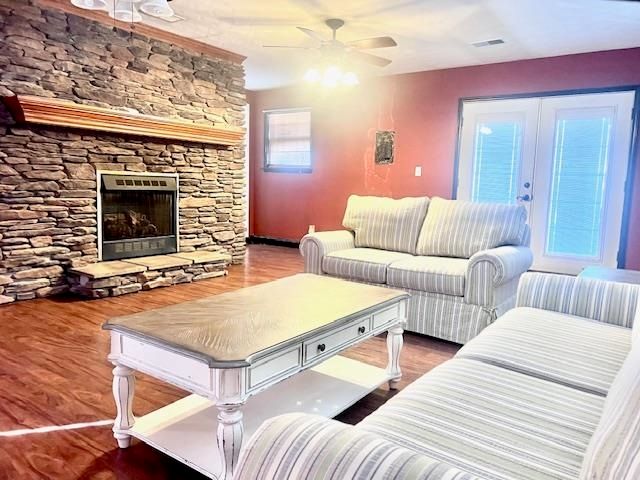 785 County Road 411, Proctorville, OH 45669