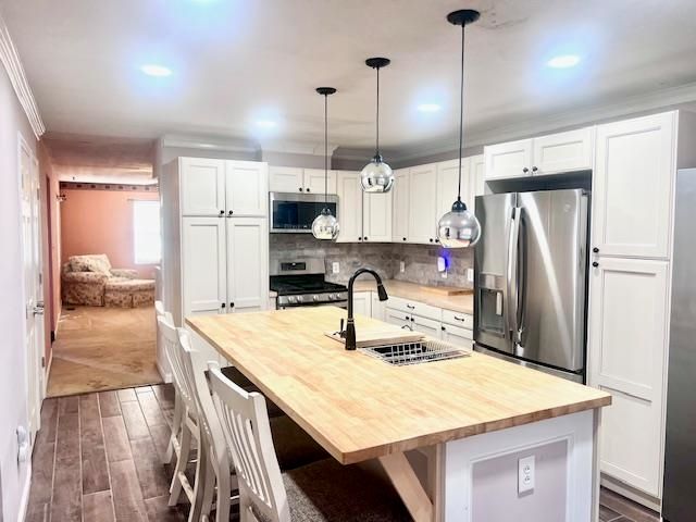 785 County Road 411, Proctorville, OH 45669