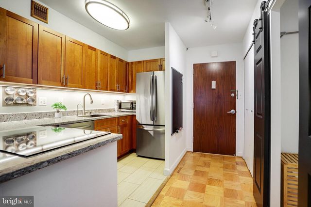520 N ST SW #S226, Washington, DC 20024