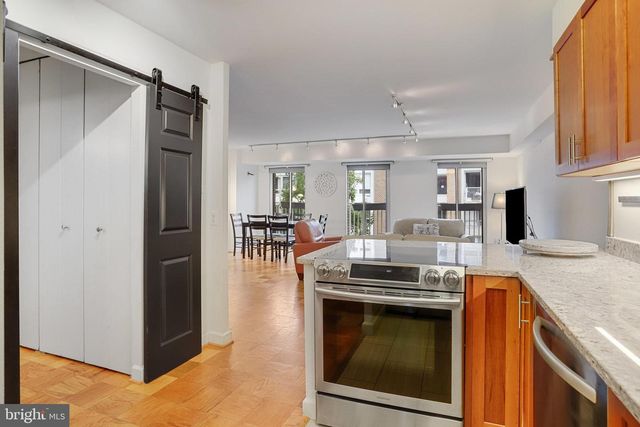520 N ST SW #S226, Washington, DC 20024