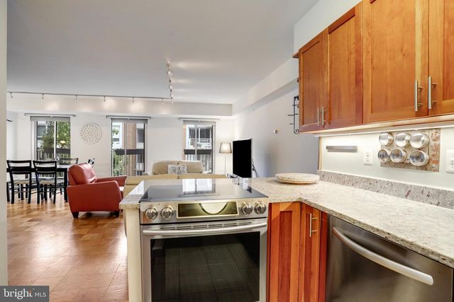 520 N ST SW #S226, Washington, DC 20024