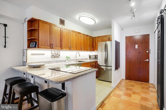 520 N ST SW #S226, Washington, DC 20024