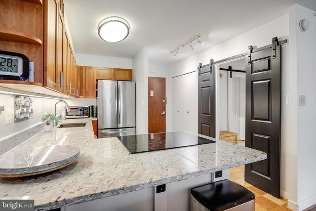 520 N ST SW #S226, Washington, DC 20024
