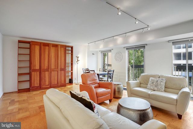 520 N ST SW #S226, Washington, DC 20024