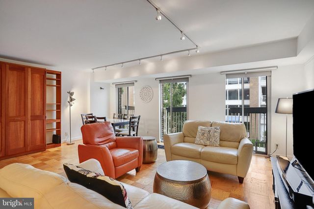 520 N ST SW #S226, Washington, DC 20024