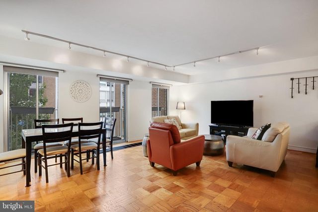 520 N ST SW #S226, Washington, DC 20024