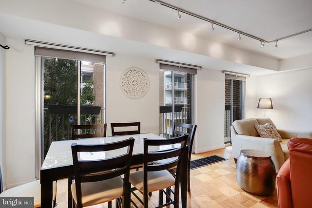 520 N ST SW #S226, Washington, DC 20024