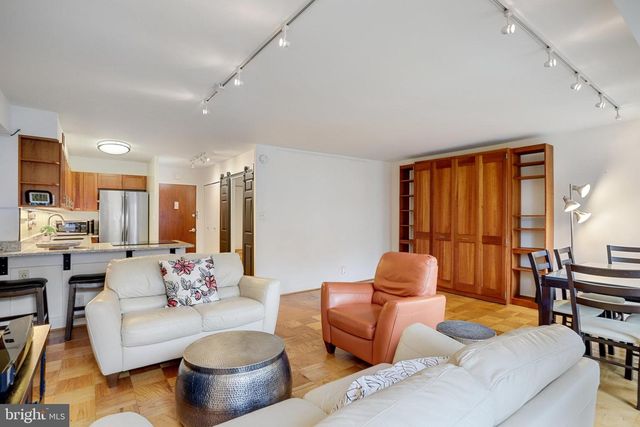 520 N ST SW #S226, Washington, DC 20024