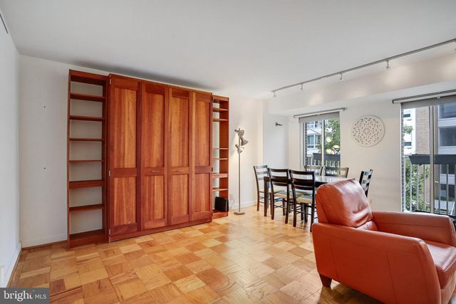 520 N ST SW #S226, Washington, DC 20024