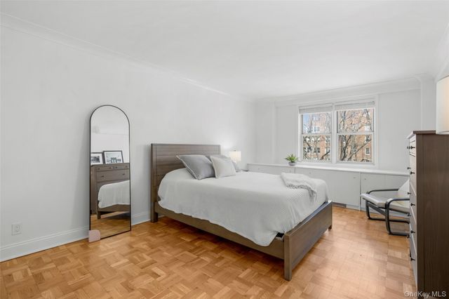 3 Washington Square 4D, Larchmont, NY 10538