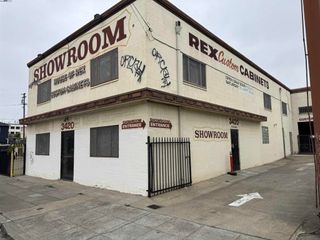 3418 San Leandro St, Oakland, CA 94601