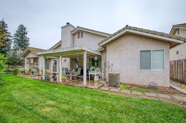 4996 W Decatur Avenue, Fresno, CA 93722