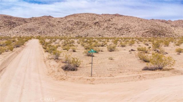 0 Hidden Paradise, Joshua Tree, CA 92252
