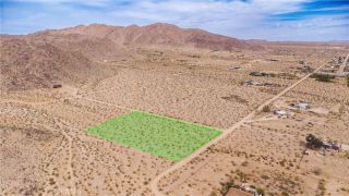 0 Hidden Paradise, Joshua Tree, CA 92252