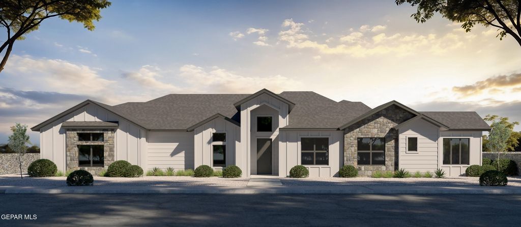 171 JOHNNY TELLES Drive, Clint, TX 79836