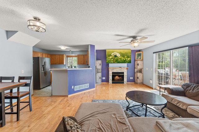 14549 Lockslie Trail, Savage, MN 55378