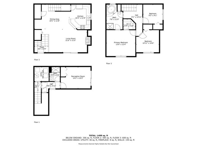 14549 Lockslie Trail, Savage, MN 55378