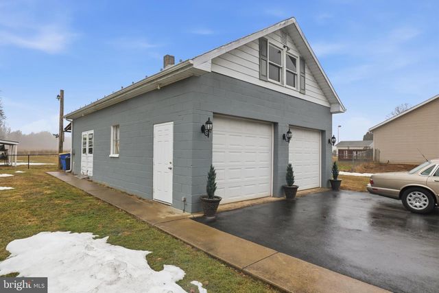 745 CRAGMOOR RD, York Haven, PA 17370