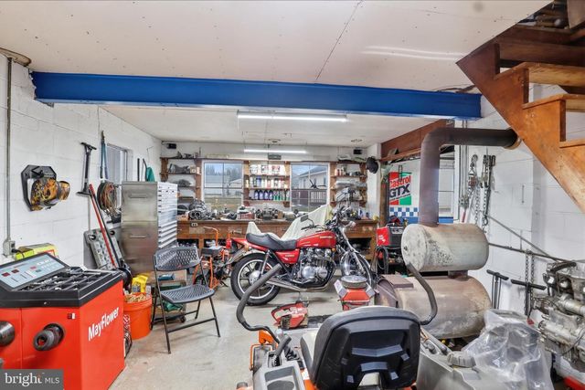 745 CRAGMOOR RD, York Haven, PA 17370